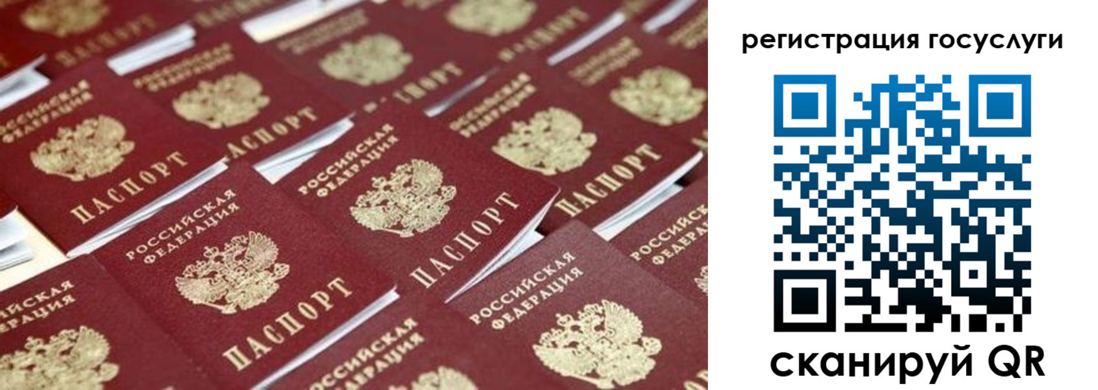 прописка ребенка в Зуевке
